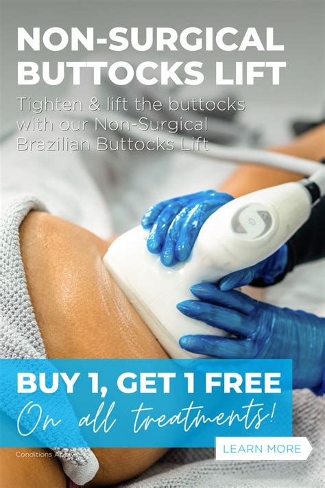 non surgical bum lift essex